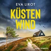 Cover von Küstenwind