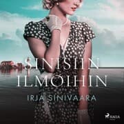 Cover von Sinisiin ilmoihin