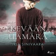 Cover von Kevään hämärä