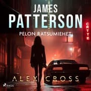 Cover von Pelon ratsumiehet