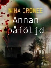 Cover von Annan påföljd