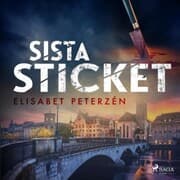 Cover von Sista sticket