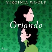 Cover von Orlando