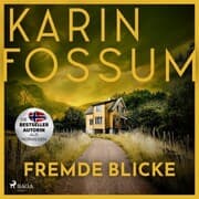 Cover von Fremde Blicke