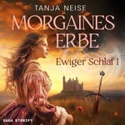 Cover von Morgaines Erbe (Ewiger Schlaf 1)