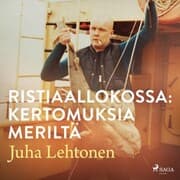 Cover von Ristiaallokossa: kertomuksia meriltä
