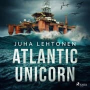 Cover von Atlantic Unicorn
