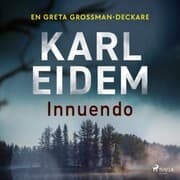 Cover von Innuendo