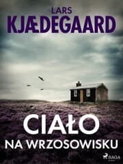 Cover von Cia¿o na wrzosowisku