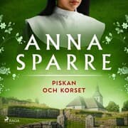 Cover von Piskan och korset
