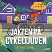 Cover von Jakten på cykeltjuven