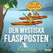 Cover von Den mystiska flaskposten