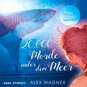 Cover von 20.000 Morde unter dem Meer: Penny Küfer ermittelt