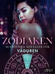 Cover von Zodiaken: 10 Erotiska noveller för Väduren