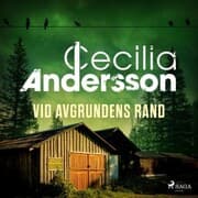 Cover von Vid avgrundens rand