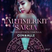 Cover von Tähtimerkit-sarja: 10 eroottista tarinaa oinaalle