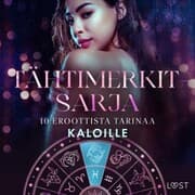 Cover von Tähtimerkit-sarja: 10 eroottista tarinaa kaloille