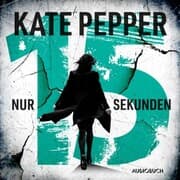 Cover von Nur 15 Sekunden