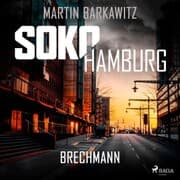 Cover von SoKo Hamburg: Brechmann (Ein Fall für Heike Stein, Band 17)