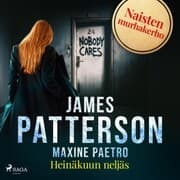 Cover von Heinäkuun neljäs