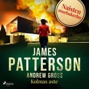 Cover von Kolmas aste