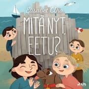 Cover von Mitä nyt, Eetu?