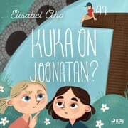 Cover von Kuka on Joonatan?