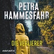 Cover von Die Verlierer
