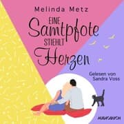 Cover von Eine Samtpfote stiehlt Herzen