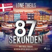 Cover von 87 Sekunden