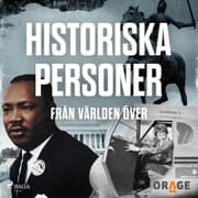 Cover von Historiska personer från världen över