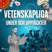 Cover von Vetenskapliga under och upptäckter