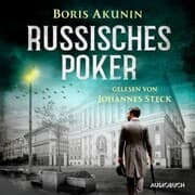 Cover von Russisches Poker