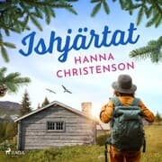 Cover von Ishjärtat