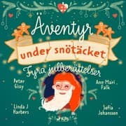 Cover von Äventyr under snötäcket