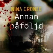 Cover von Annan påföljd
