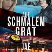 Cover von Auf schmalem Grat