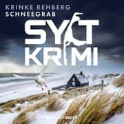 Cover von SYLTKRIMI Schneegrab