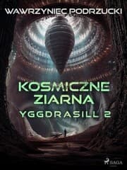 Cover von Kosmiczne ziarna. Yggdrasill 2