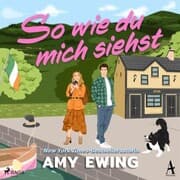 Cover von So wie du mich siehst
