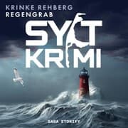 Cover von SYLTKRIMI Regengrab: Nordseekrimi (KÜSTENKRIMI)