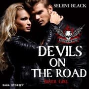 Cover von Biker Girl (Devils on the Road, Band 2)