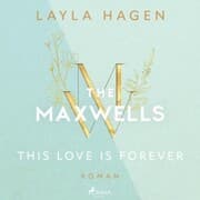 Cover von This Love is Forever