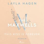 Cover von This Kiss is Forever