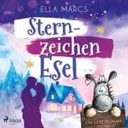 Cover von Sternzeichen Esel