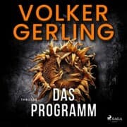 Cover von Das Programm