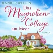 Cover von Das Magnoliencottage am Meer