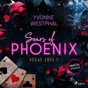 Cover von Scars of Phoenix