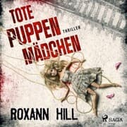Cover von Tote Puppenmädchen: Thriller (Wuthenow-Thriller 5)