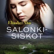 Cover von Salonkisiskot